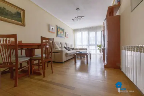 Piso en calle de San Juan