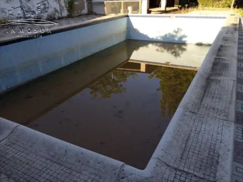 Chalet unifamiliar en Cristo Marroquí