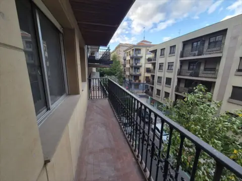 Piso en calle del Padre Cámara