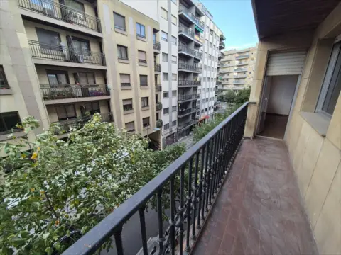 Piso en calle del Padre Cámara