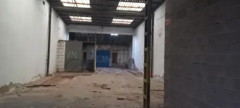 Nave industrial en Zona Aeroport