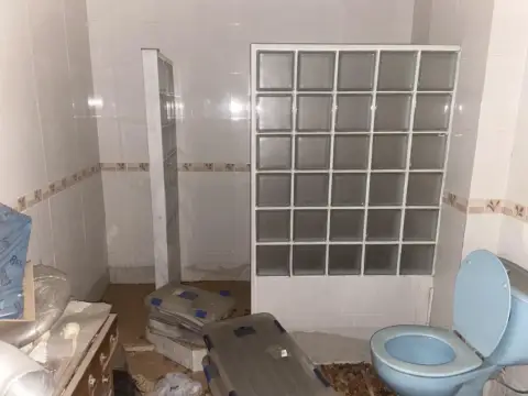 Casa en Castellar-Oliveral