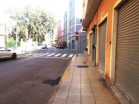 Garaje en calle Doctor Francisco Bono