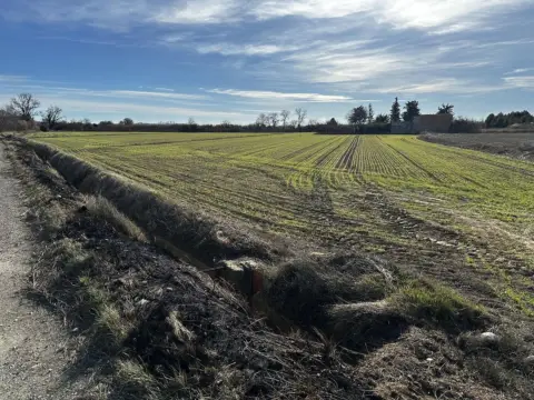 Terreno en calle Camino de La Torre del Obispo