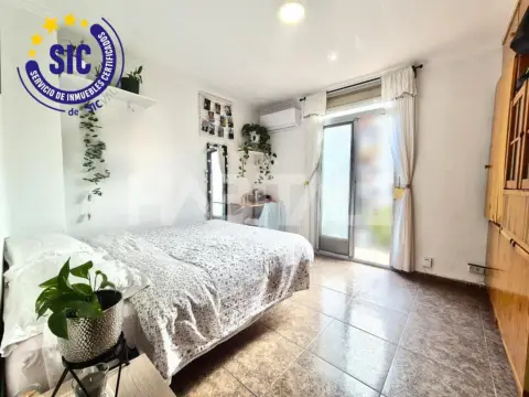 Piso en Avenida del Puerto