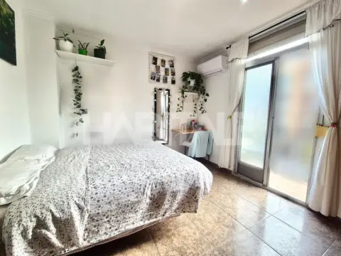 Piso en Avenida del Puerto