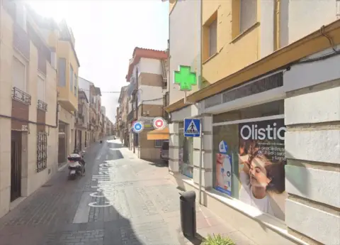 Local comercial en Lucena