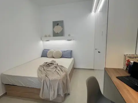 Loft en calle del Músico Cabanilles