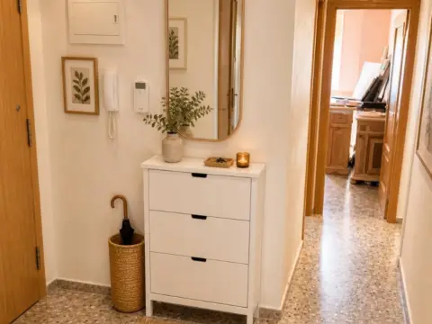 Apartamento en Alcacer