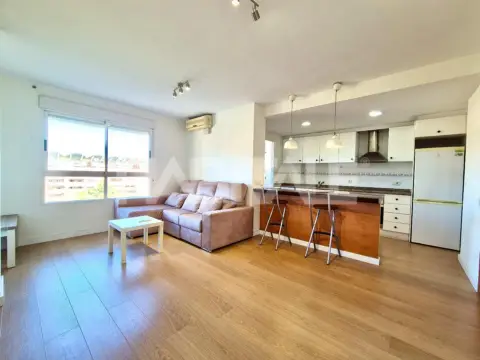 Piso en Avinguda del General Avilés