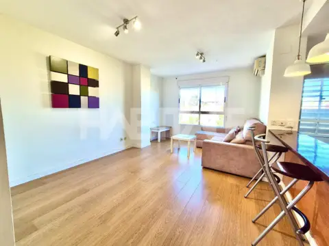 Piso en Avinguda del General Avilés