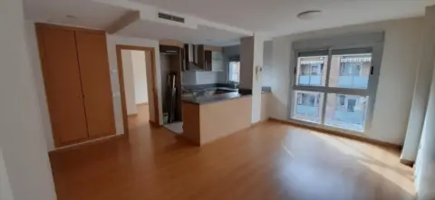 Apartamento en calle Xirivella