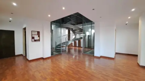 Piso en Avenida de Alicante
