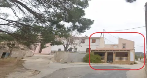 Chalet adosado en La Romana