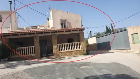 Chalet adosado en La Romana