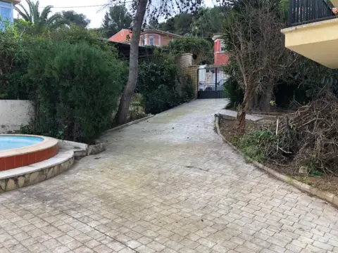 Chalet unifamiliar en Carrer de Santa Rosa de Lima