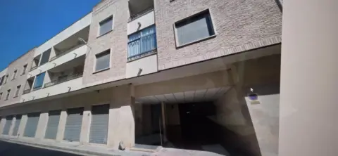 Local comercial en Rafal
