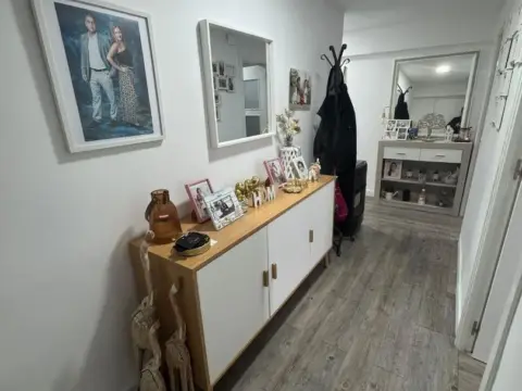 Apartamento en calle Cami Reial