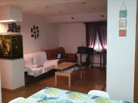Apartamento en Carrer de Lluís Vives