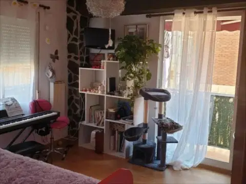 Apartamento en Carrer de Lluís Vives