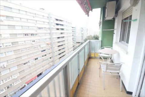 Piso en Delicias Distrito
