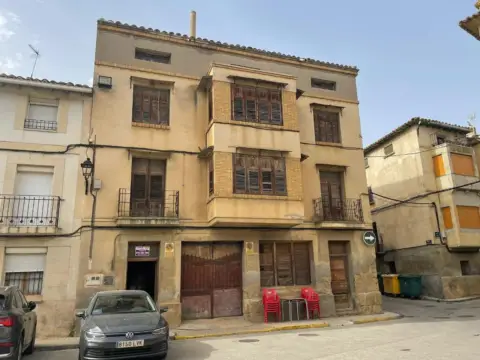 Piso en Plaza de España, 22