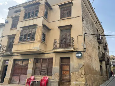 Piso en Plaza de España, 22