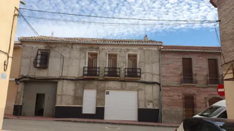 House in Travessia del País Valenciano