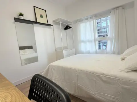 Habitación en Casa de Campo