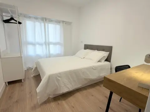 Habitación en Casa de Campo