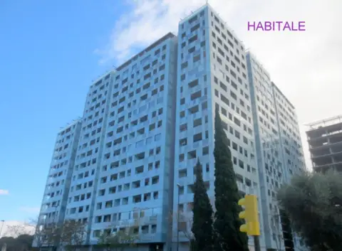 Wohnung in calle de la Duquesa de Villahermosa