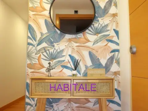 Wohnung in calle de la Duquesa de Villahermosa