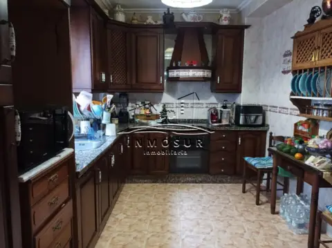 Casa en Lucena