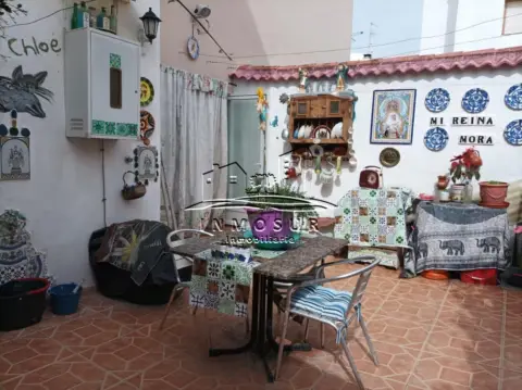 Casa en Lucena