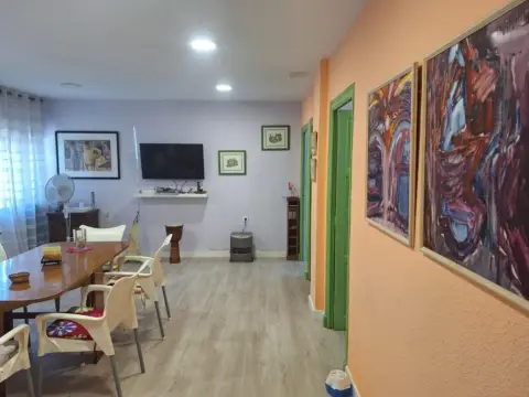 Casa en calle de Somport