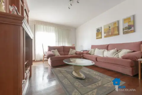 Piso en calle Subida Campijo