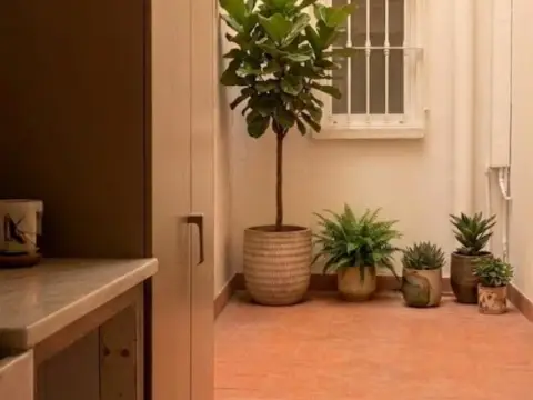 Apartamento en calle Marqués del Turia