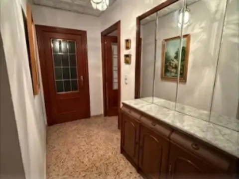 Apartamento en calle Marqués del Turia