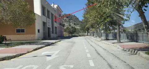 Local comercial en La Romana