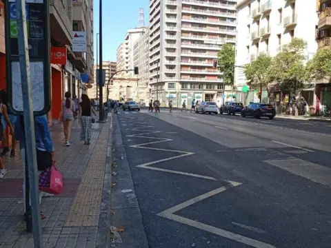 Wohnung in Puerta del Carmen