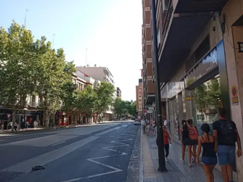 Wohnung in Puerta del Carmen