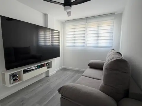Apartamento en Divendres