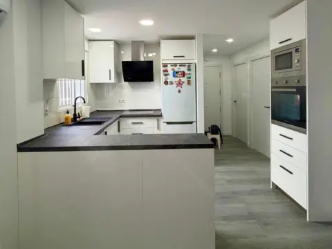 Apartamento en Divendres