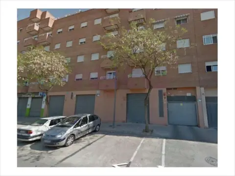 Garaje en Carrer de la Música