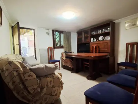 Chalet unifamiliar en calle Subidas Casas Palomar