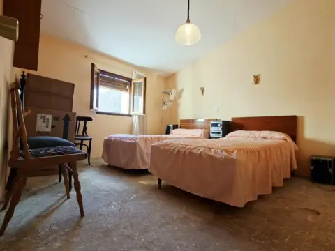 Chalet unifamiliar en calle Subidas Casas Palomar