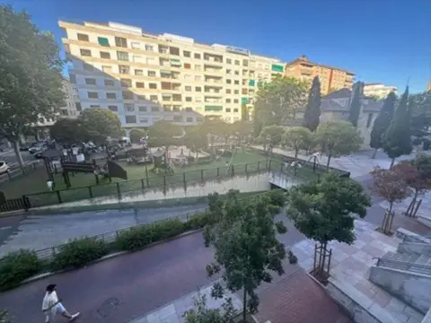 Apartment in Salamanca Capital