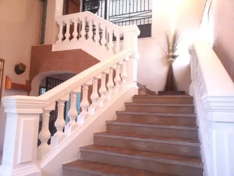 Chalet unifamiliar en Camí de Sant Bernabé