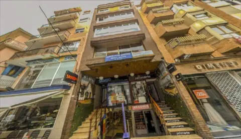 Local comercial en Carrer Major