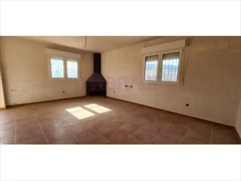 Chalet adosado en Las Virtudes